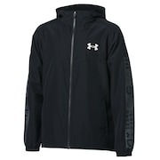 (キッズ)野球ウェア ジュニア ジュニア ウーブン フルジップ ジャケット 1368894 001
