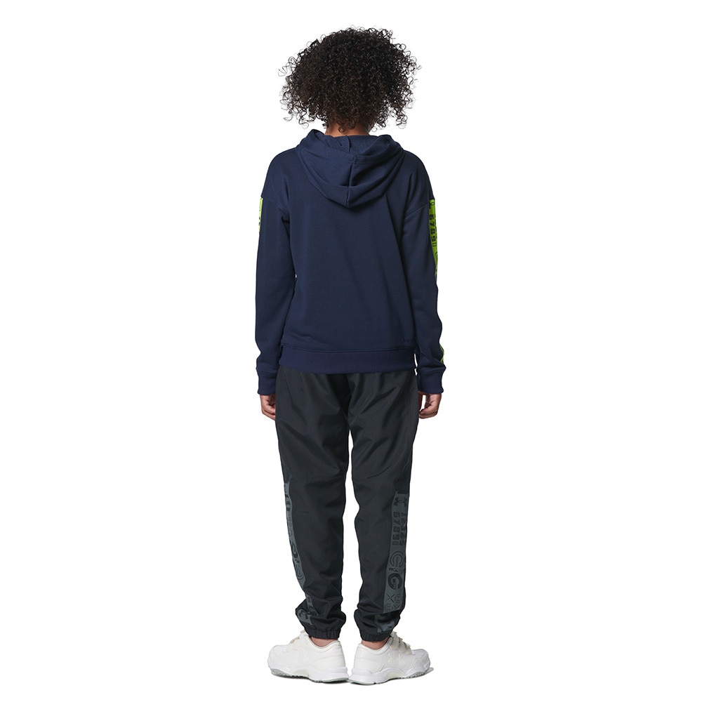 アンダーアーマー（UNDER ARMOUR）（キッズ）ジュニア ジュニア ストーム スウェット フーディー 1368897 410 野球 スポーツウェア