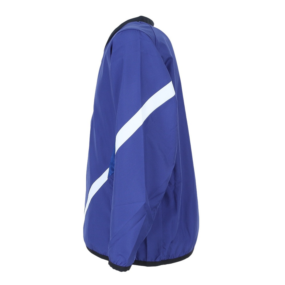 デサント（DESCENTE）（キッズ）野球ウェア ジュニア 長袖ウインドジャック PJ-328J ROY