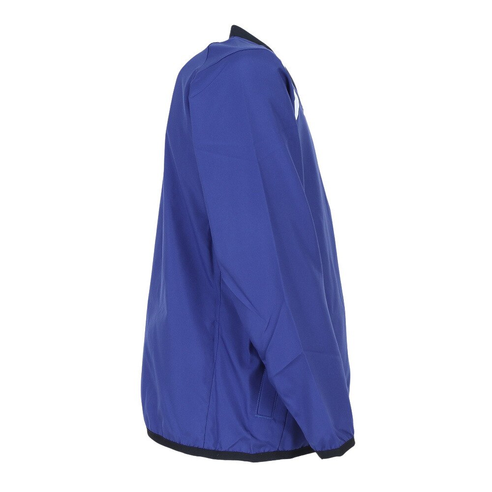 デサント（DESCENTE）（キッズ）野球ウェア ジュニア 長袖ウインドジャック PJ-328J ROY