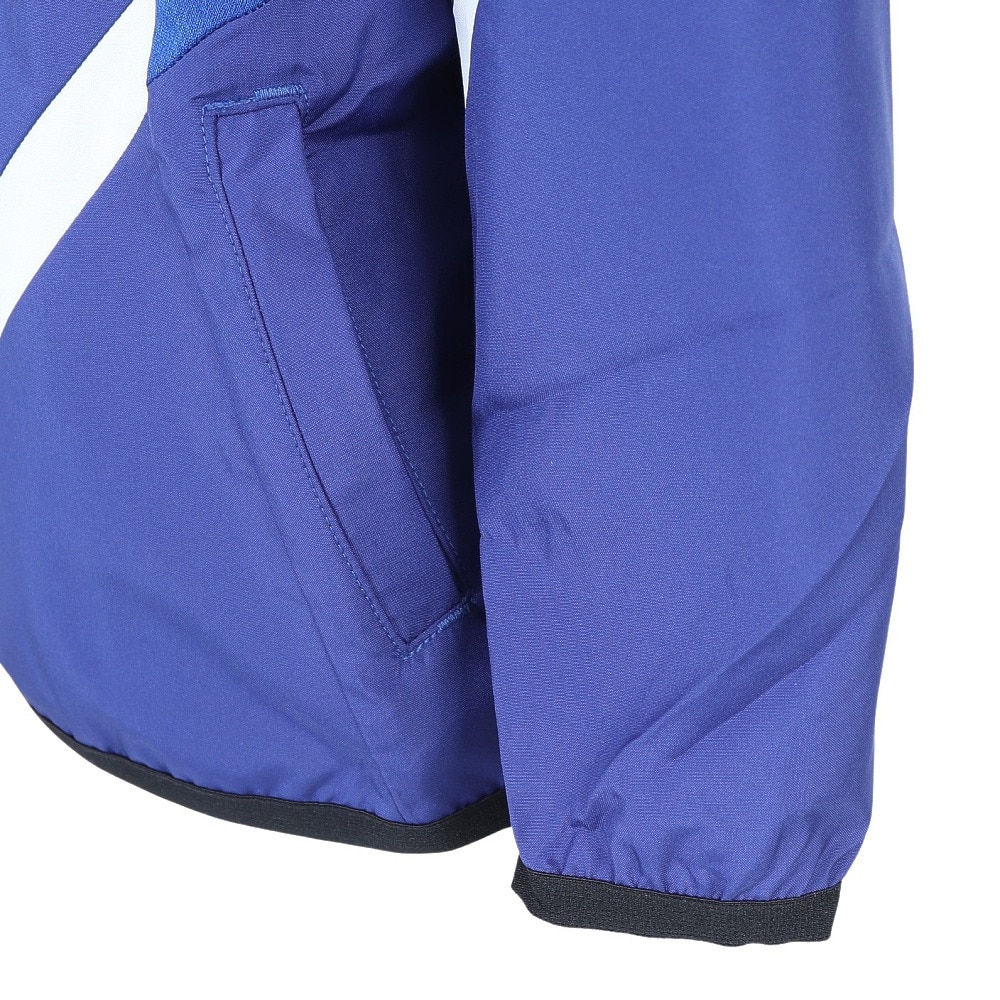デサント（DESCENTE）（キッズ）野球ウェア ジュニア 長袖ウインドジャック PJ-328J ROY