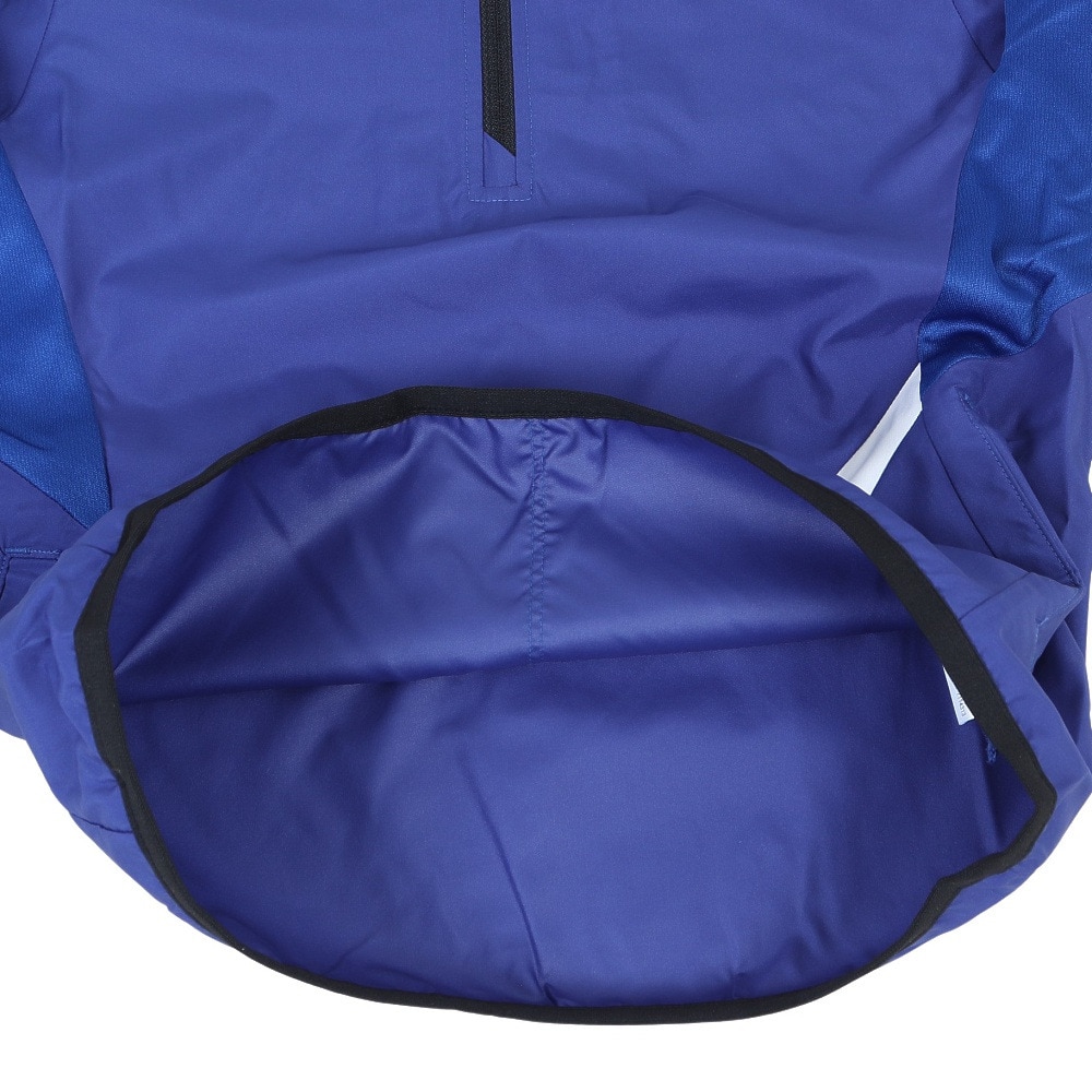 デサント（DESCENTE）（キッズ）野球ウェア ジュニア 長袖ウインドジャック PJ-328J ROY