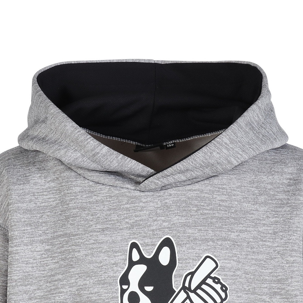 ゼット（ZETT）（キッズ）野球ウェア ベースボールジャンキー ジュニア