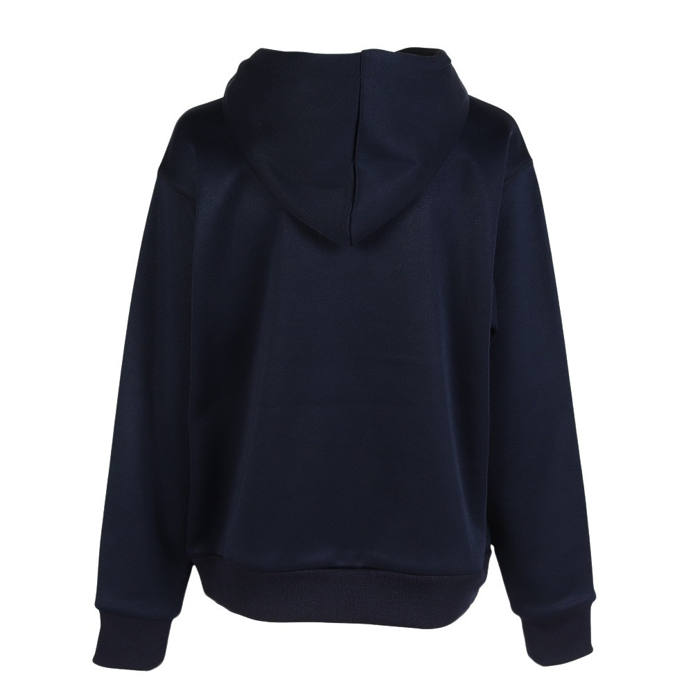 ゼット（ZETT）（キッズ）野球ウェア ベースボールジャンキー ジュニア 裏起毛 スウェットパーカー BOS65001J-2900