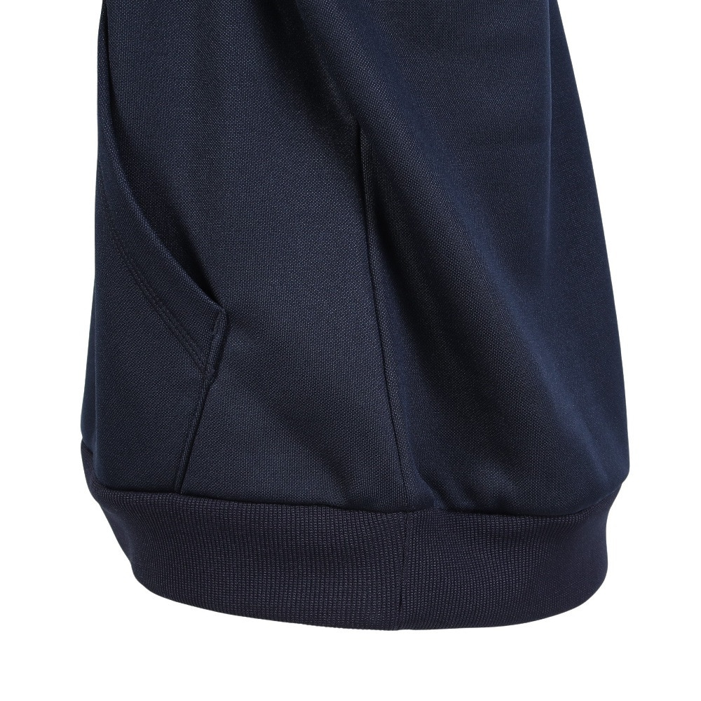 ゼット（ZETT）（キッズ）野球ウェア ベースボールジャンキー ジュニア 裏起毛 スウェットパーカー BOS65001J-2900