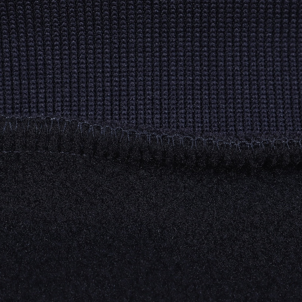 ゼット（ZETT）（キッズ）野球ウェア ベースボールジャンキー ジュニア 裏起毛 スウェットパーカー BOS65001J-2900