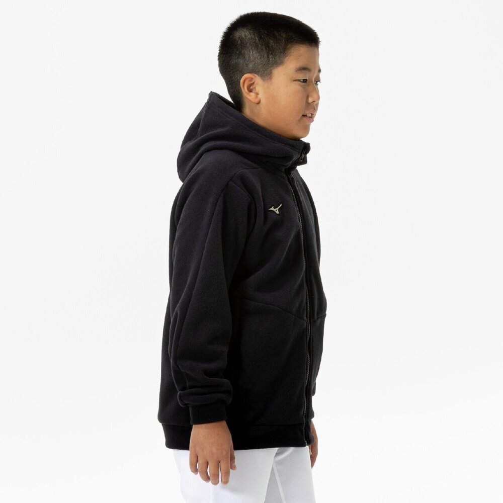 ミズノ（MIZUNO）（キッズ）野球ウェア ジュニア グローバルエリート