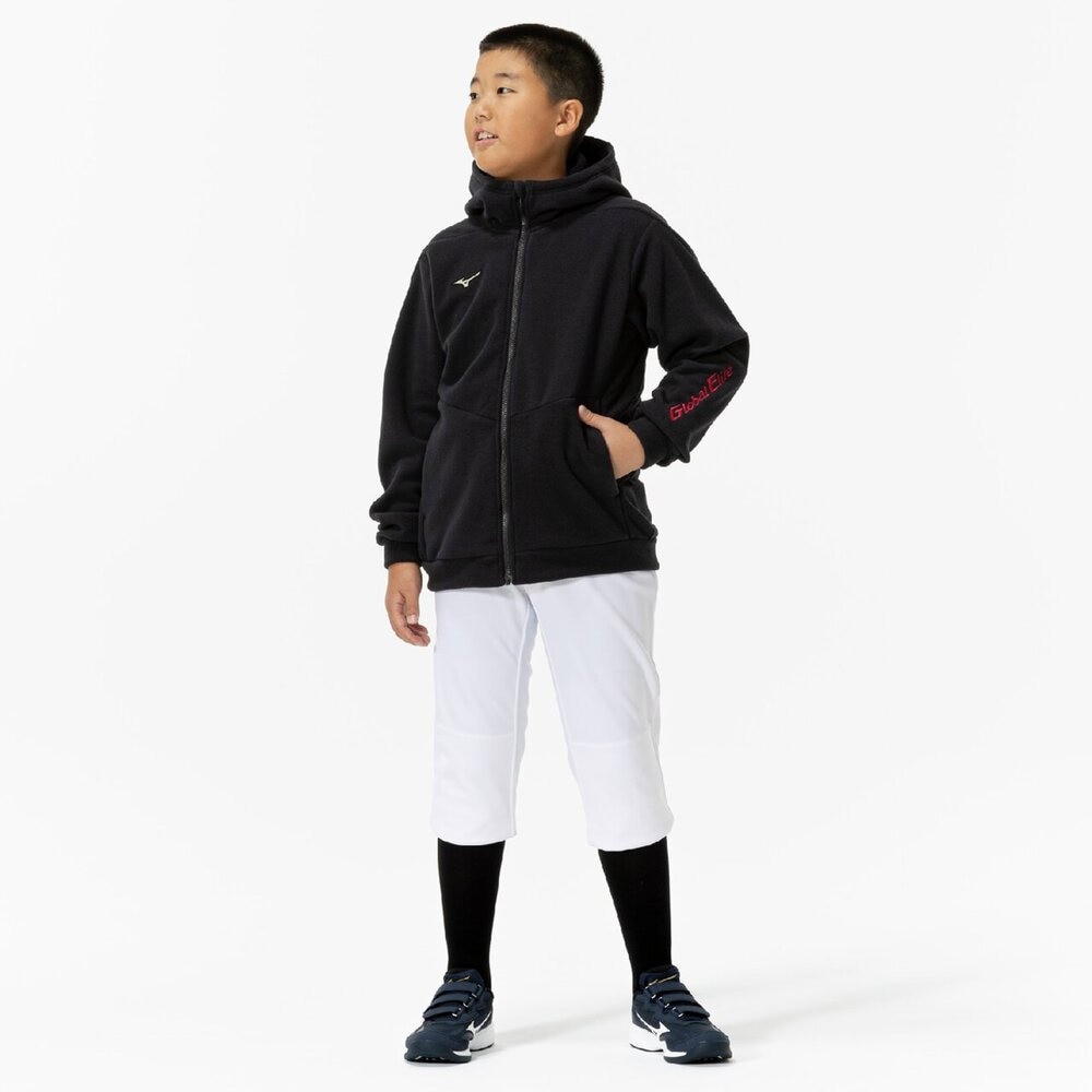 ミズノ（MIZUNO）（キッズ）野球ウェア ジュニア グローバルエリート
