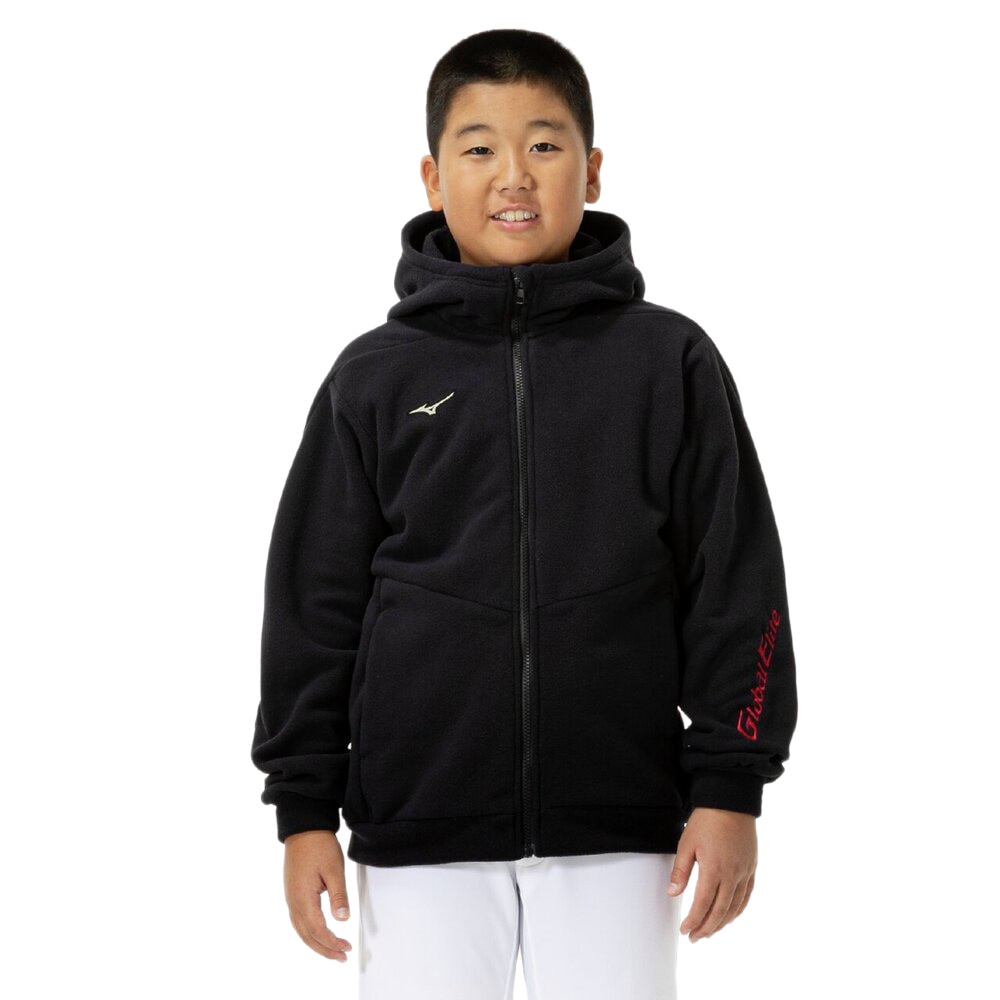 MIZUNO 싅EFA WjA O[oG[g t[Xt[fB  12JECK8209 PTO 90 싅