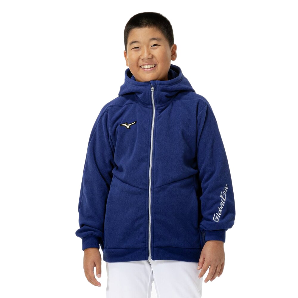 MIZUNO 싅EFA WjA O[oG[g t[Xt[fB  12JECK8216 PUO 43 싅