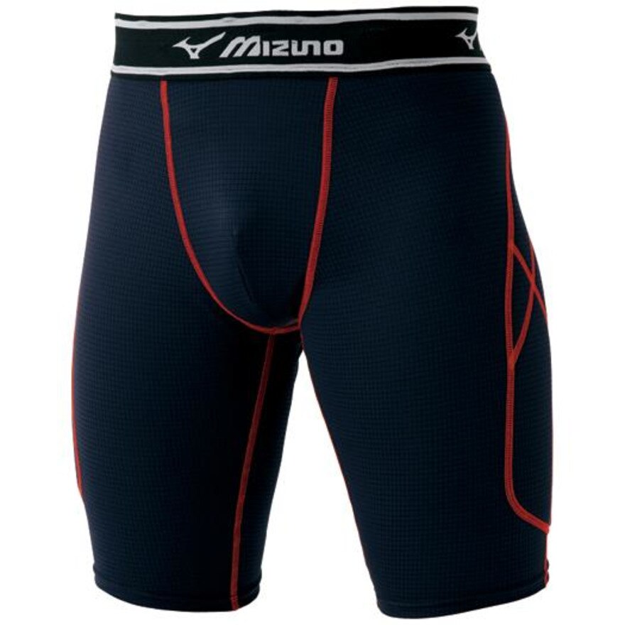  スライディングパンツ ファウルカップ収納式 52CP30096
