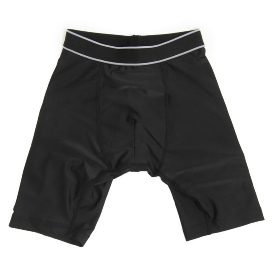  少年用 野球スライディングパンツ 724G4ES6007 BLK
