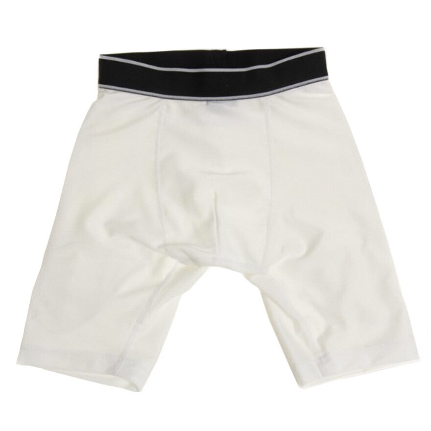  少年用 野球スライディングパンツ 724G4ES6007 WHT