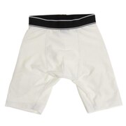 エックス チームスポーツ（X-TEAM SP）（キッズ）少年用 野球スライディングパンツ 724G4ES6007 WHT