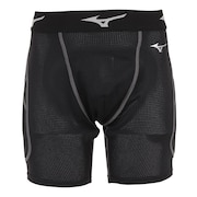 ミズノ（MIZUNO）（キッズ）KUGEKI スライディングパンツ 12JB0P3309