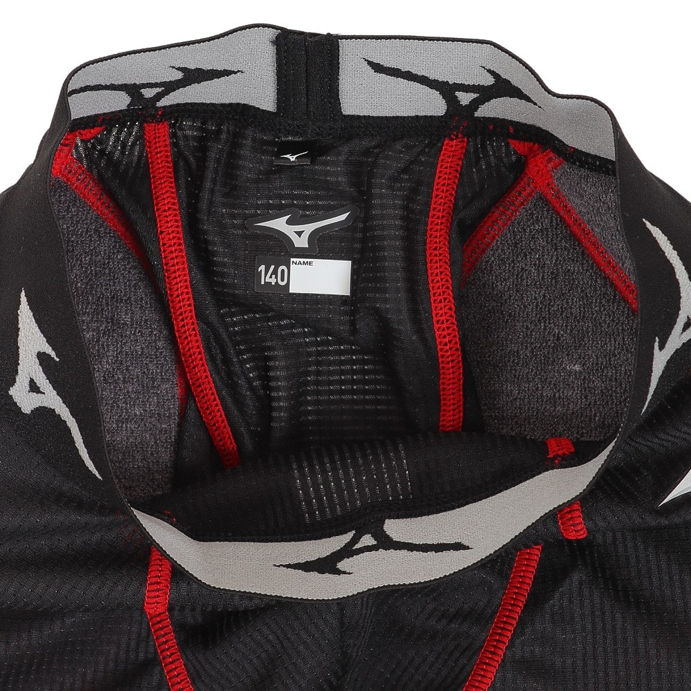 ミズノ（MIZUNO）（キッズ）ジュニア 野球 ドライエアロフローKUGEKIスライディングパンツ 12JBAP3496