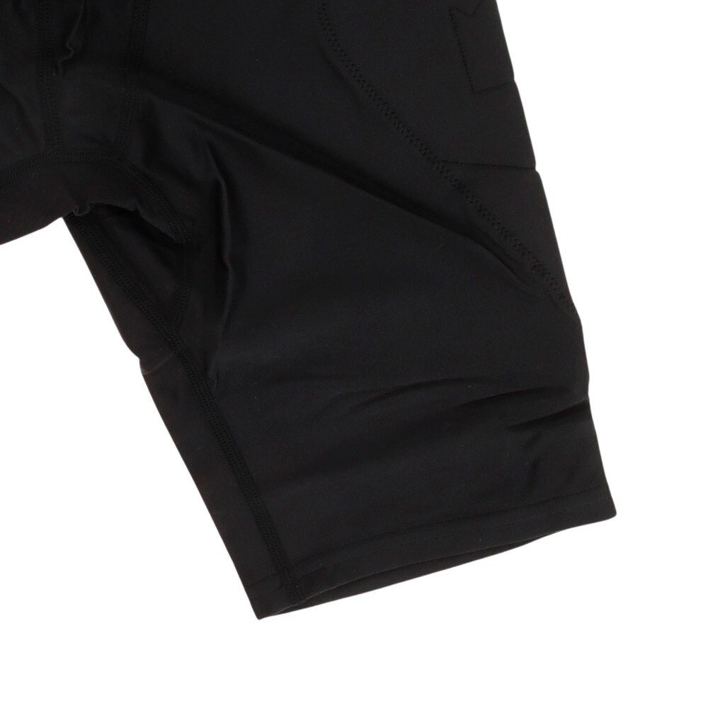 デサント（DESCENTE）（キッズ）ジュニア 野球 パッド付きスライディングパンツ JSTD-692P BLK