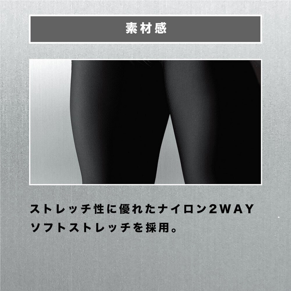 デサント（DESCENTE）（キッズ）ジュニア 野球 パッド付きスライディングパンツ JSTD-692P BLK
