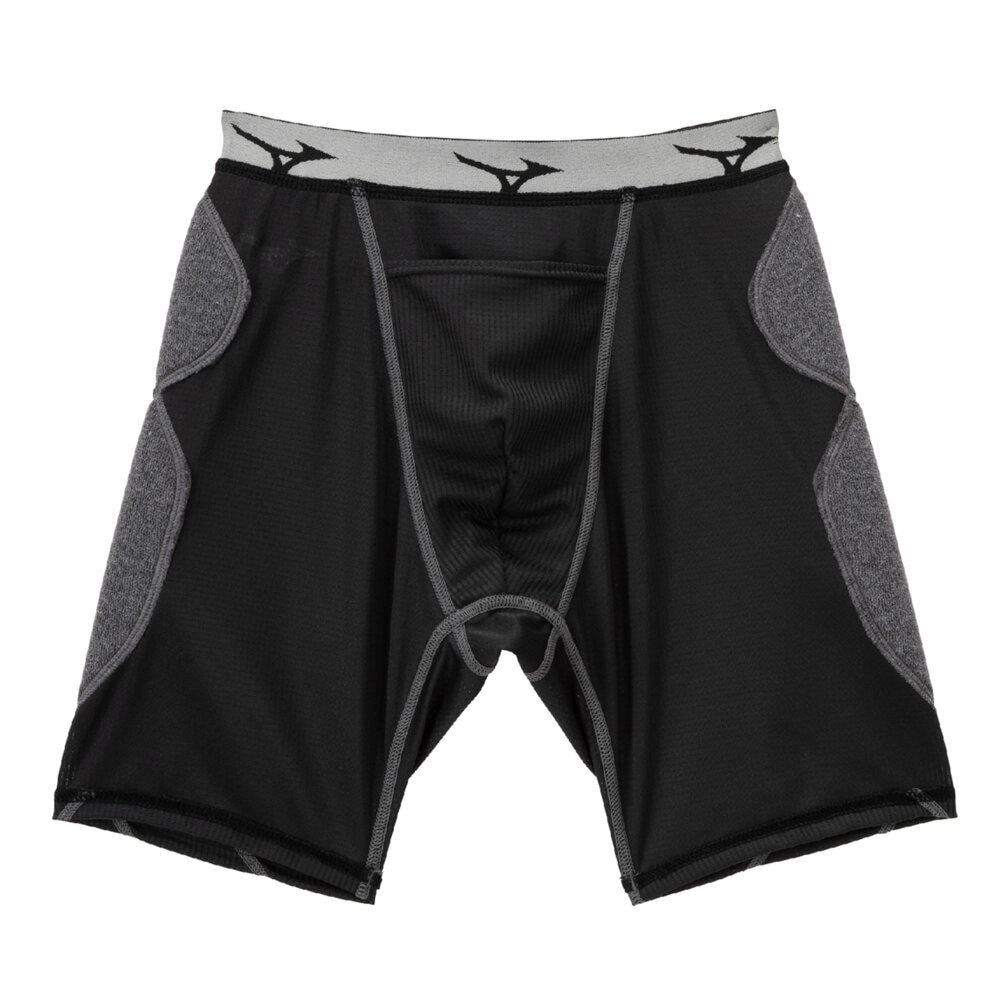 ミズノ（MIZUNO）（キッズ）ジュニア 野球 KUGEKI スライディングパンツ 12JBCP3409