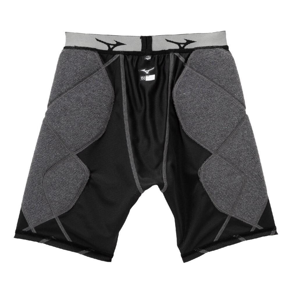 ミズノ（MIZUNO）（キッズ）ジュニア 野球 KUGEKI スライディングパンツ 12JBCP3409