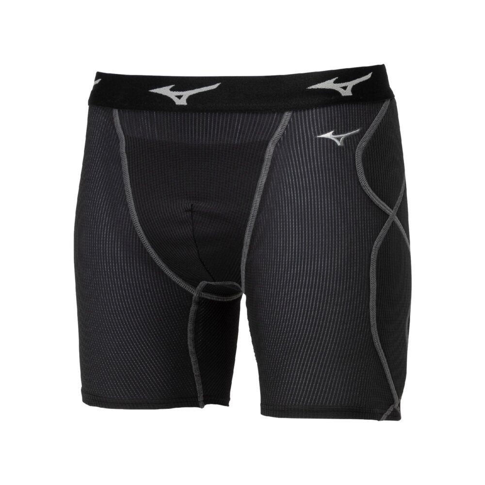 ミズノ（MIZUNO）（キッズ）ジュニア 野球 KUGEKI スライディングパンツ 12JBCP3409