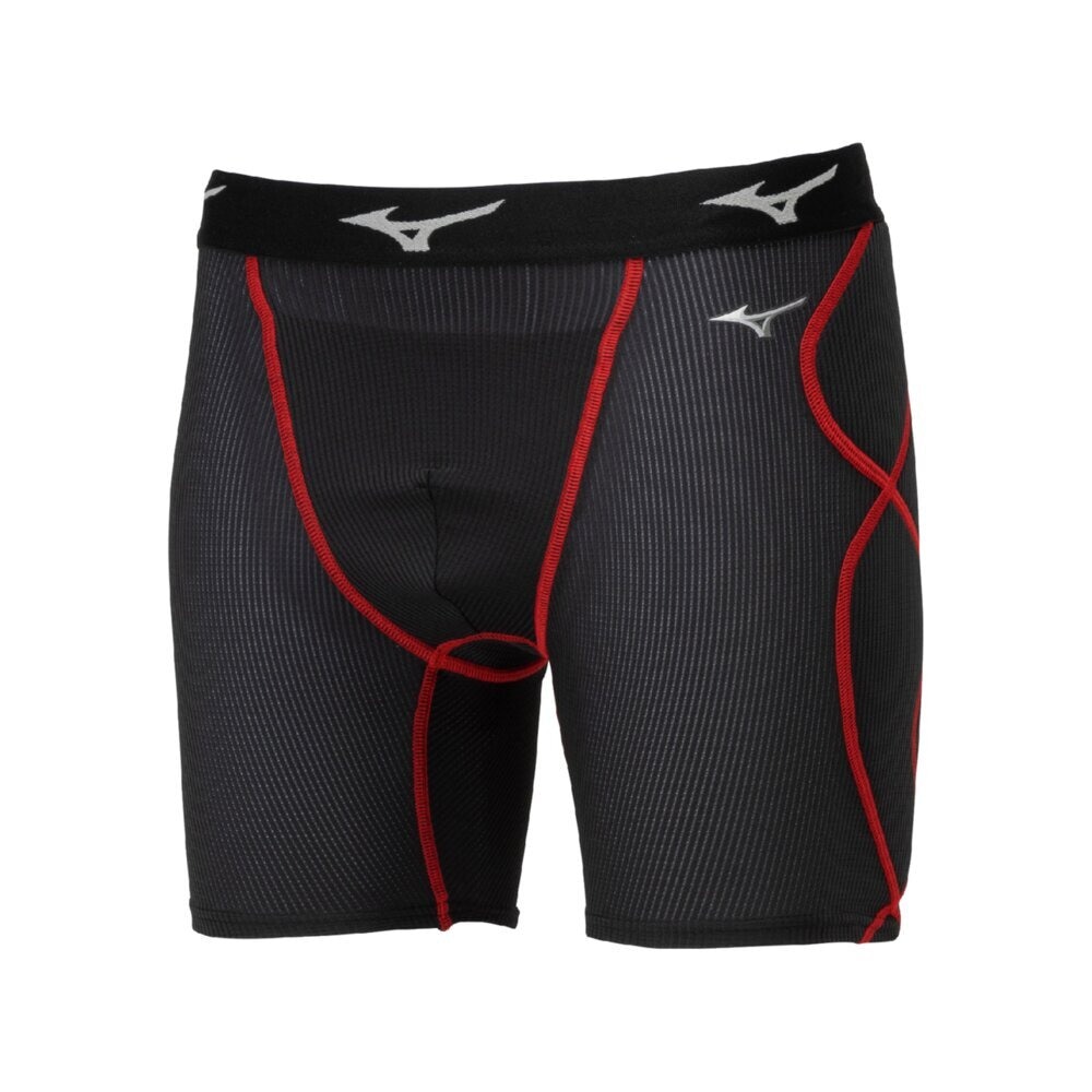 ミズノ（MIZUNO）（キッズ）ジュニア 野球 KUGEKI スライディングパンツ 12JBCP3496
