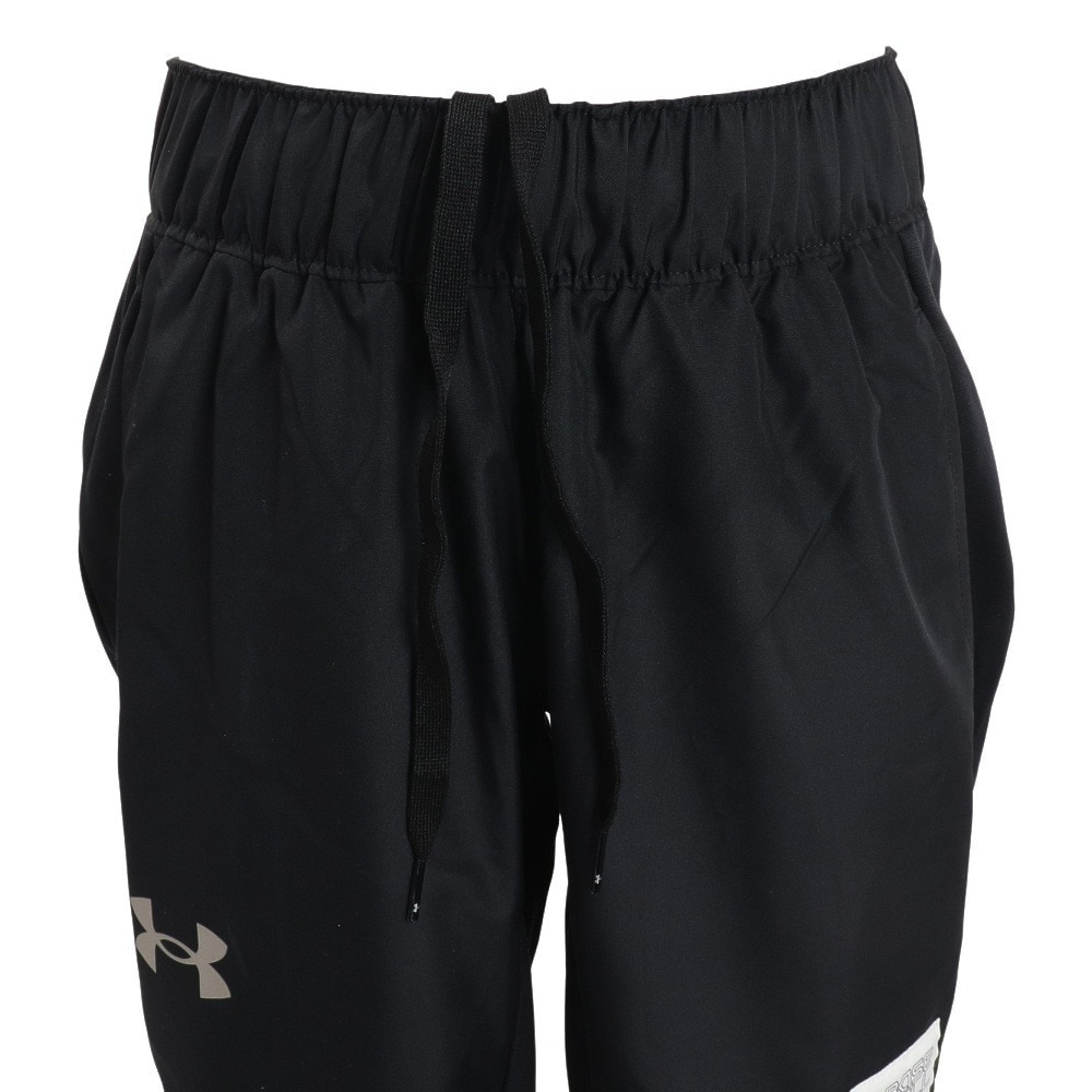 アンダーアーマー（UNDER ARMOUR）（キッズ）ジュニア スライディングパンツ 野球 ハイブリッド パンツ 1375392 001