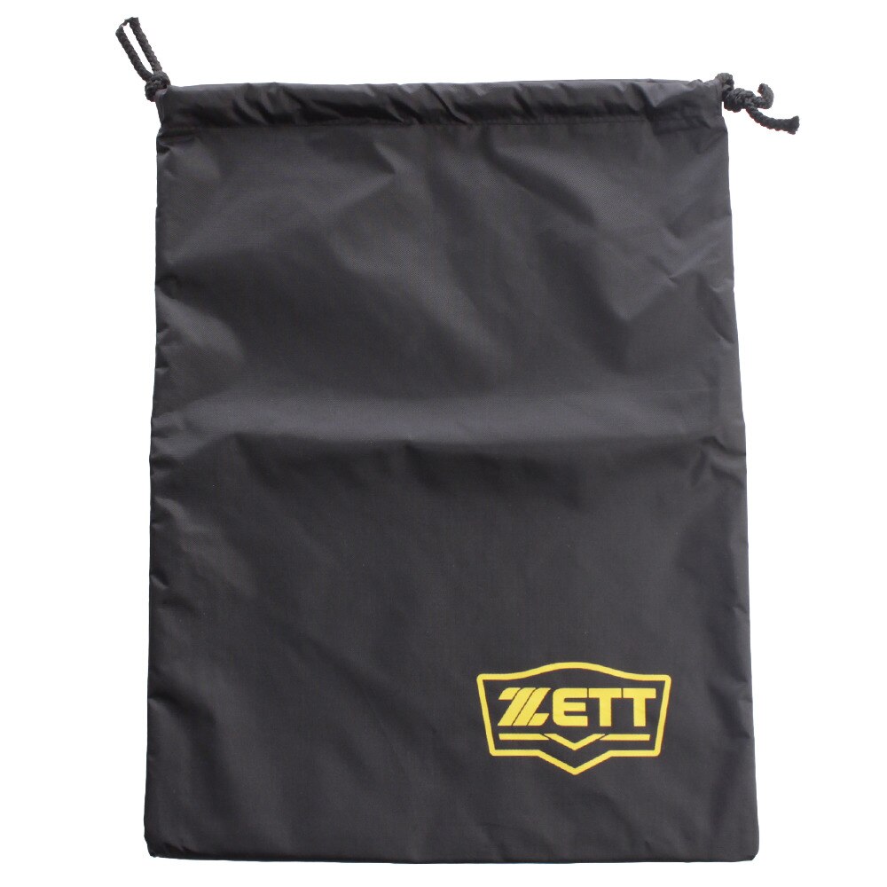 ゼット（ZETT）（メンズ）野球スパイク 黒 ベルト 金具 一般 スーパーグランドジャック MB BSR2786MB-1919 ブラック