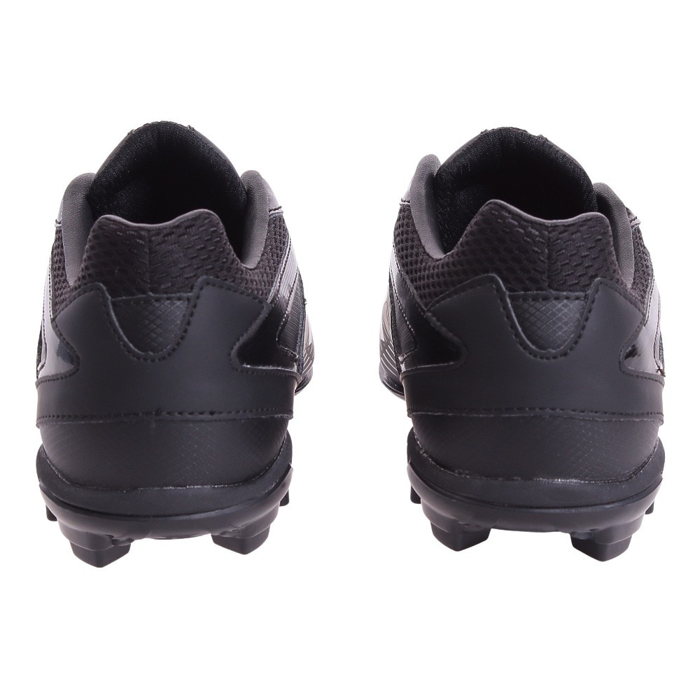 ミズノ ミズノ Mizuno メンズ 野球スパイク 黒 金具 一般 グローバルエリート Canver Ps 11gm1810 ブラック スポーツ用品はスーパースポーツゼビオ