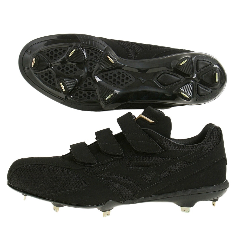 ミズノ（MIZUNO）（メンズ）野球 スパイク グローバルエリートCQ BELT 11GM161200-19SS |  スポーツ用品はスーパースポーツゼビオ