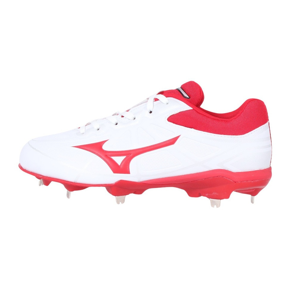 ミズノ（MIZUNO）（メンズ）野球スパイク 金具 ライトレボバディー ワイド 幅広 11GM212162