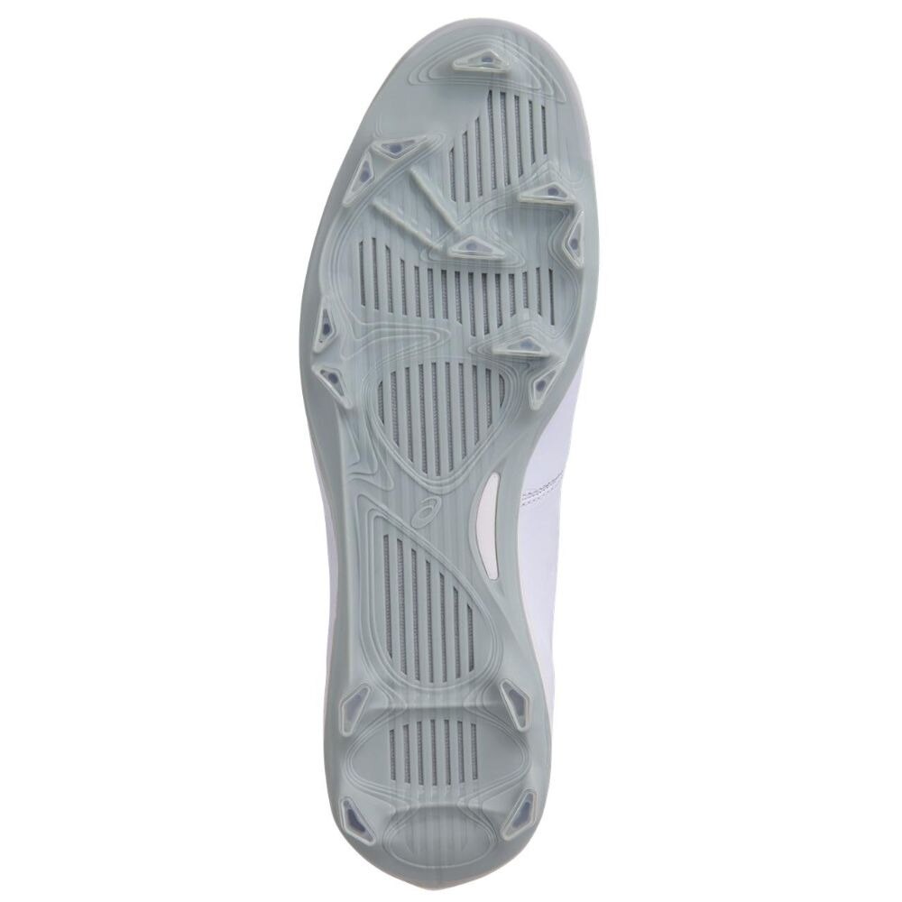 アシックス（ASICS）（メンズ）野球スパイク 白 樹脂底 ゴールドステージ I-PRO MA-S 1121A049.110★★★
