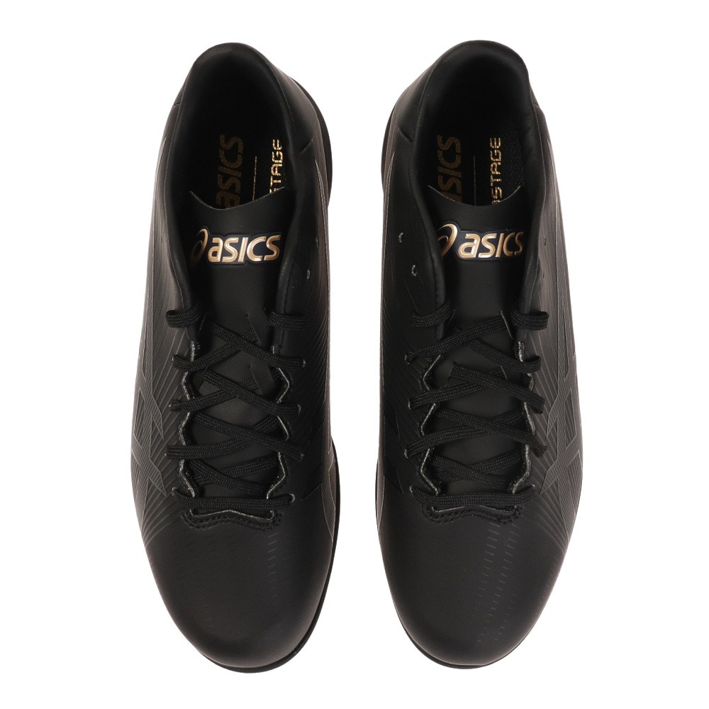 アシックス（ASICS）（メンズ）野球スパイク 金具 黒 ゴールドステージ I-PRO MA2 1121A062.001