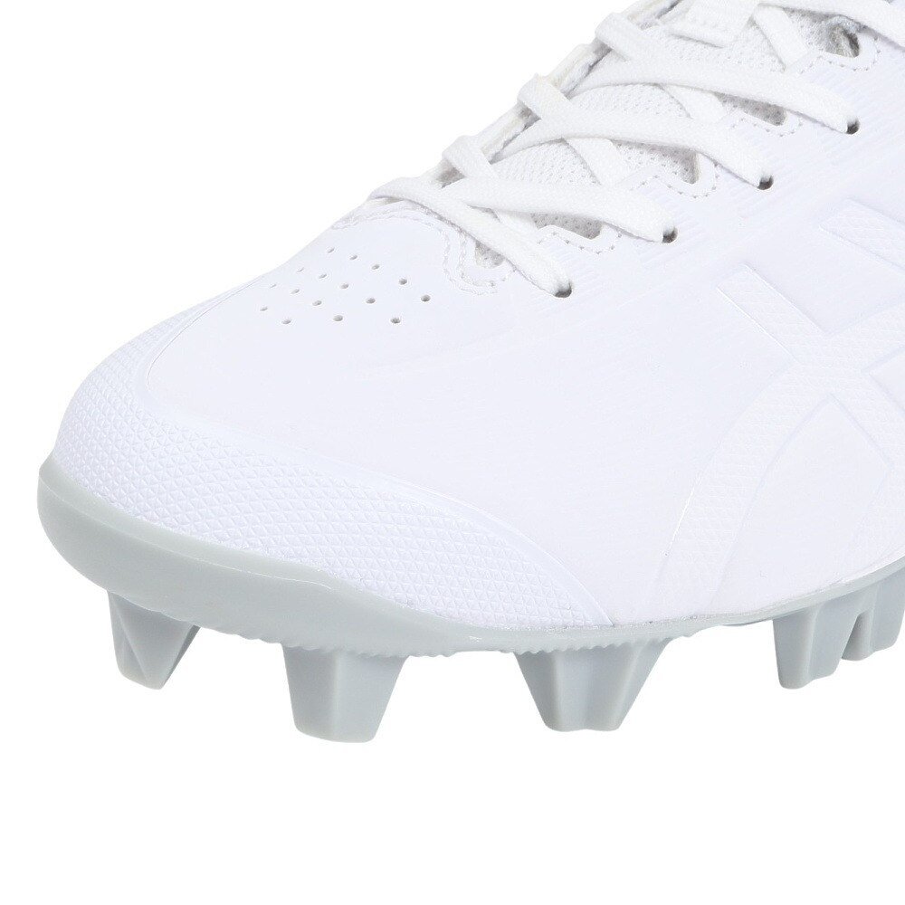 アシックス（ASICS）（メンズ）野球 スパイク 白 NEOABLAZE 1 ネオアブレイズ 1 1123A031.110