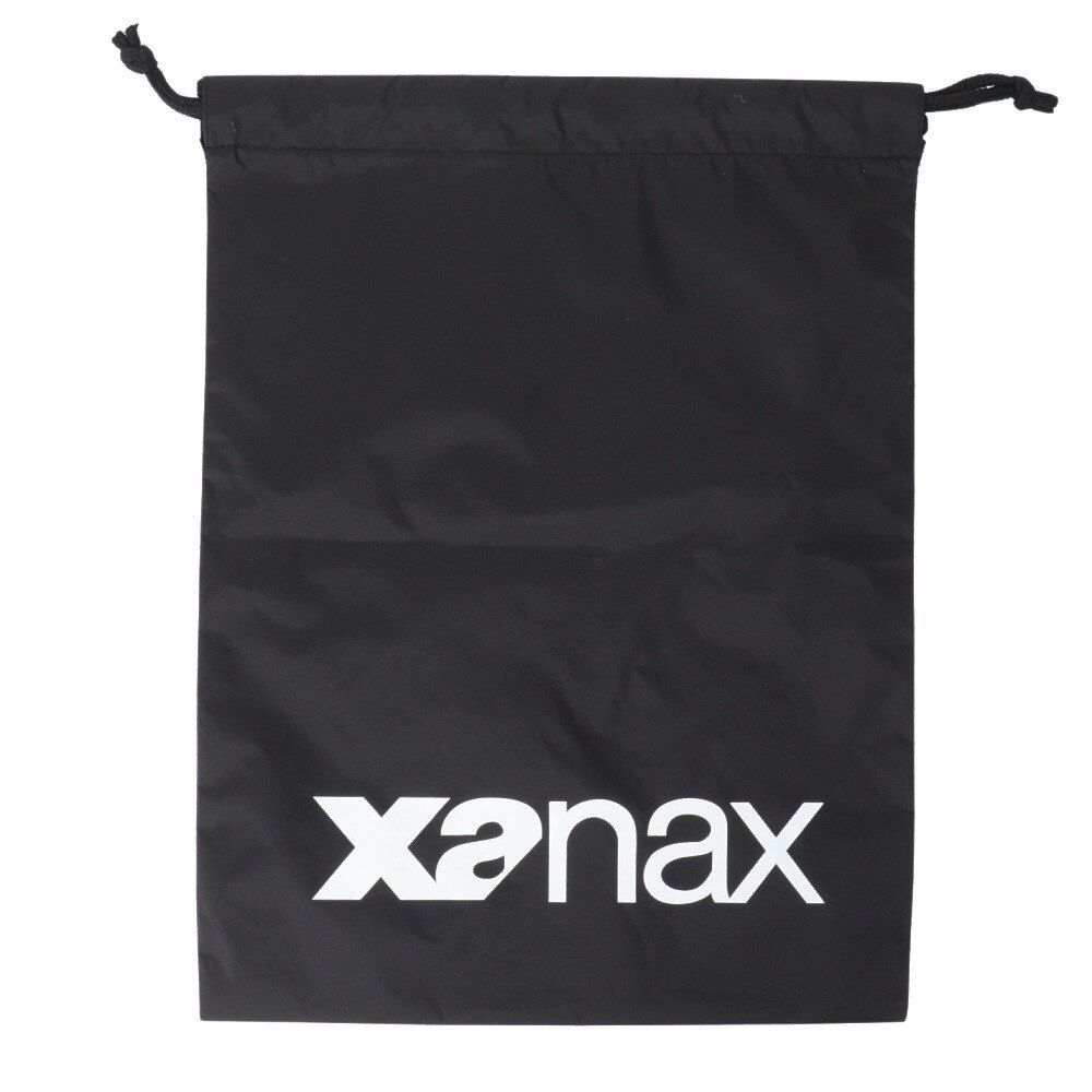 ザナックス（xanax）（メンズ）野球 ベルトタイプ樹脂底スパイク BS326CL