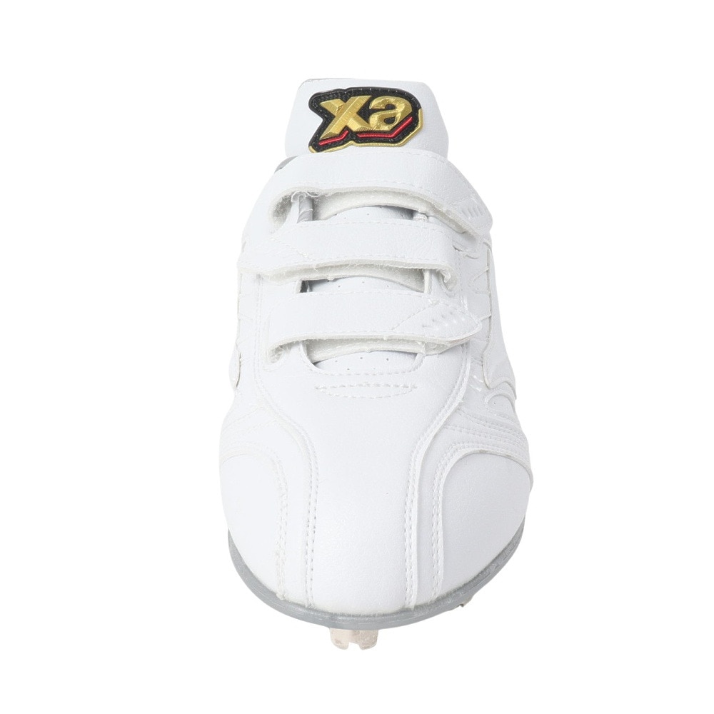 ザナックス（xanax）（メンズ）野球 ベルトタイプ樹脂底スパイク BS326CL