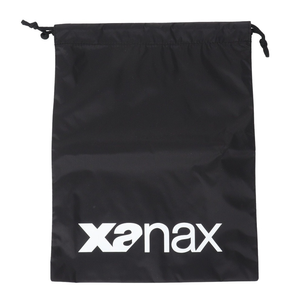 ザナックス（xanax）（メンズ）野球スパイク 紐タイプ樹脂底スパイク ワイドラスト BS327CL