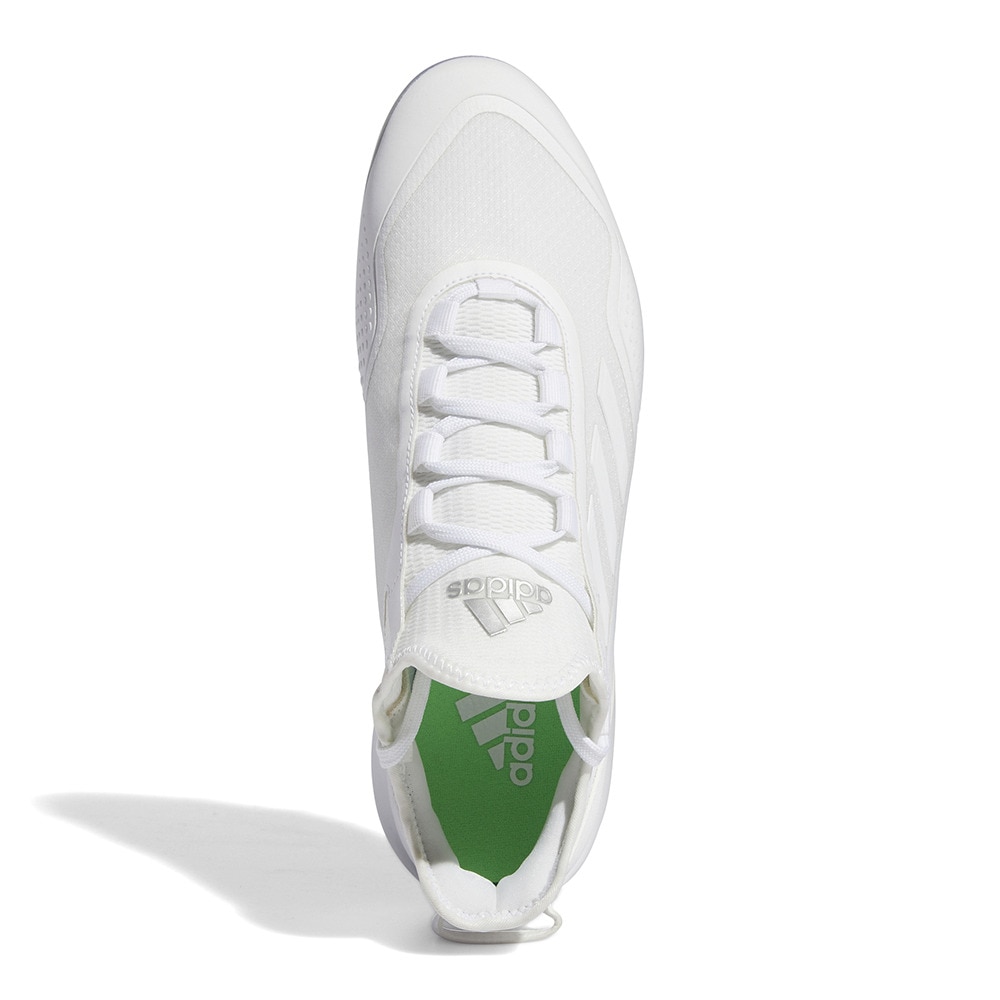 アディダス（adidas）（メンズ）野球スパイク 金具 一般 スタビル 5T スパイク ひも靴 メンズ GW0285