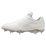 ミズノ（MIZUNO）（メンズ）野球スパイク ライトレボバディー SW 11GM232101