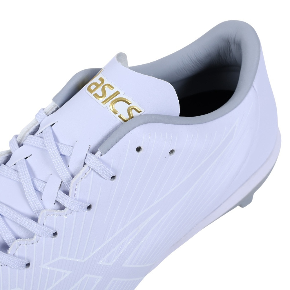 アシックス（ASICS）（メンズ）野球スパイク 白 金具 ゴールドステージ  MA 2 1123A046.110