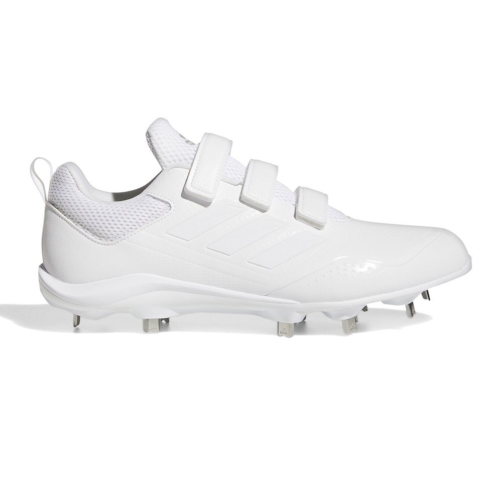 アディダス アディダス Adidas メンズ 野球スパイク 白 金具 一般 スタビル ロー Gw7878 ベルト スポーツ用品はスーパースポーツゼビオ アディダス アディダス Adidas メンズ 野球スパイク 白 金具 一般 スタビル ロー Gw7878 ベルト スポーツ用品はスーパースポーツゼビオ