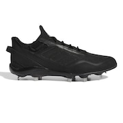 アディダス（adidas）（メンズ）野球 スパイク 金具 黒 スタビル 5T H05612 ひも靴