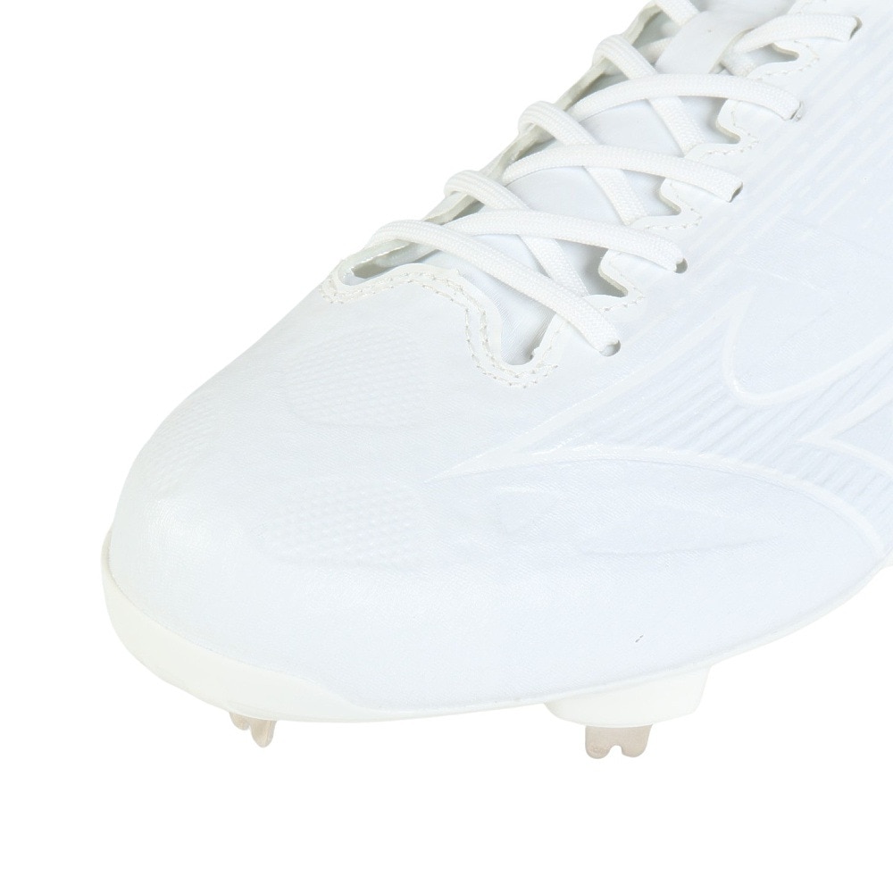 ミズノ（MIZUNO）（メンズ、レディース）野球スパイク ライトレボゼロ2 11GM231601