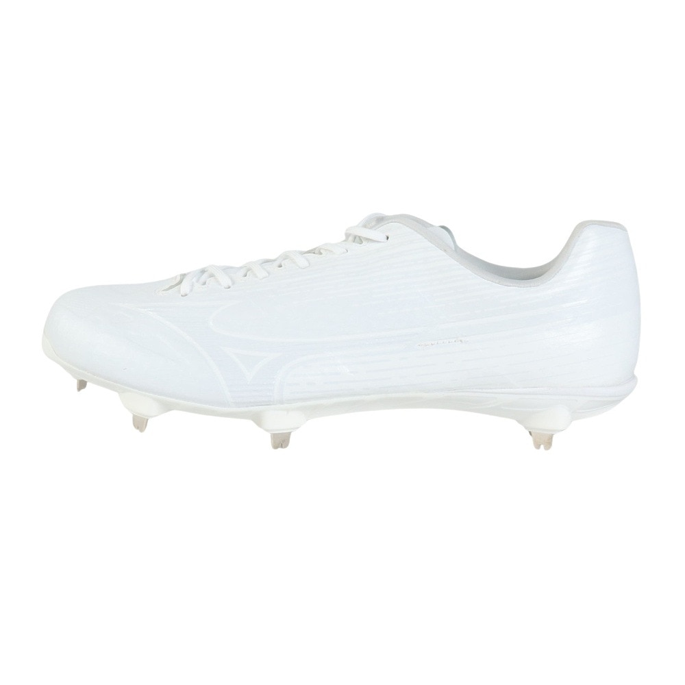 ミズノ（MIZUNO）（メンズ、レディース）野球スパイク ライトレボゼロ2 11GM231601