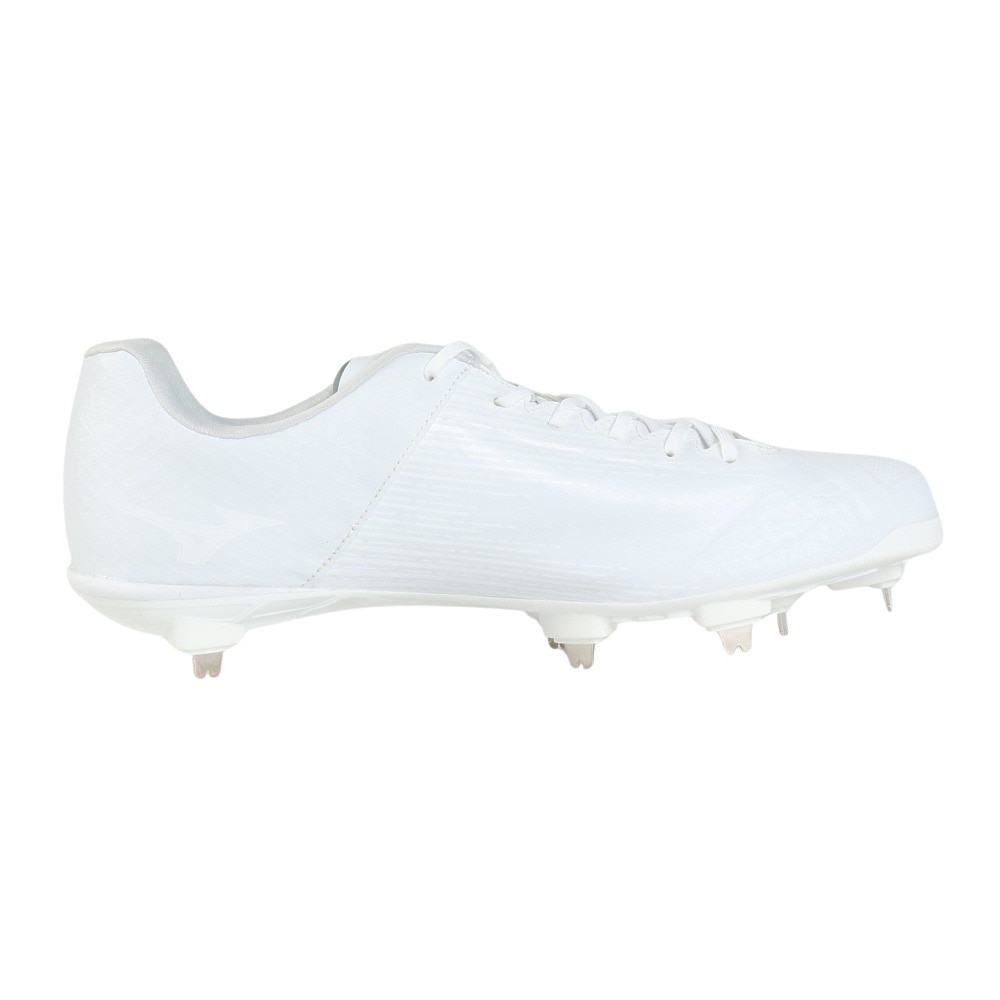ミズノ（MIZUNO）（メンズ、レディース）野球スパイク ライトレボゼロ2 11GM231601