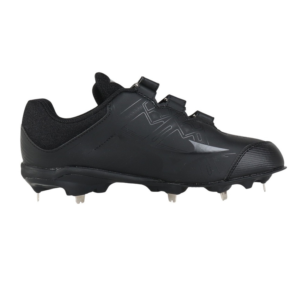 ミズノ（MIZUNO）（メンズ）野球 ソフトボールスパイク ライトレボバディー2 BLT 11GM232500