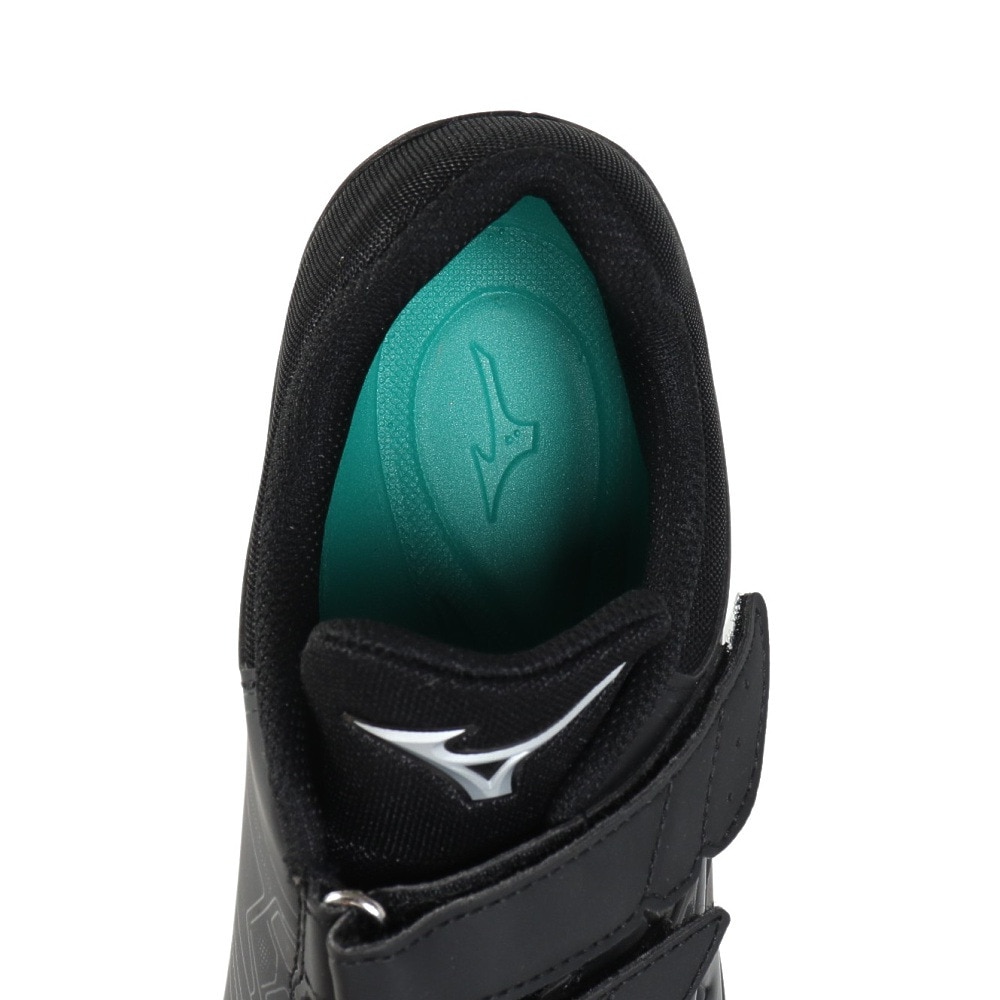 ミズノ（MIZUNO）（メンズ）野球 ソフトボールスパイク ライトレボバディー2 BLT 11GM232500