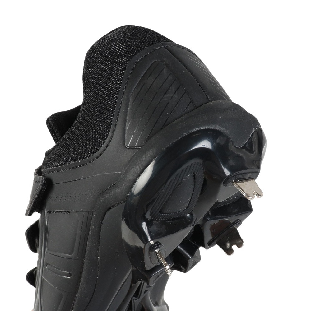 ミズノ（MIZUNO）（メンズ）野球 ソフトボールスパイク ライトレボバディー2 BLT 11GM232500