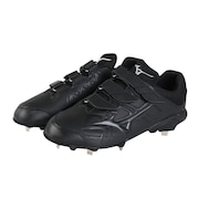 ミズノ（MIZUNO）（メンズ）野球 ソフトボールスパイク ライトレボバディー2 BLT 11GM232500