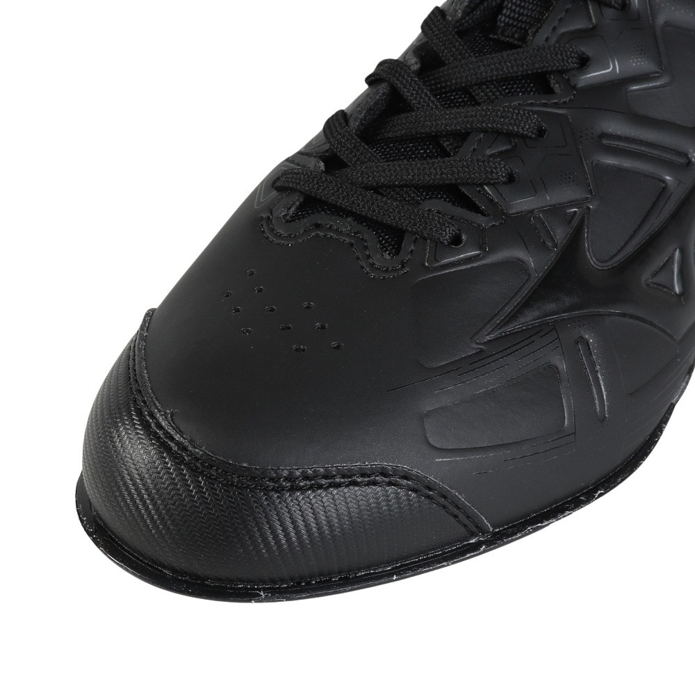 ミズノ（MIZUNO）（メンズ）野球 ソフトボールスパイク ライトレボバディー2 11GM232600